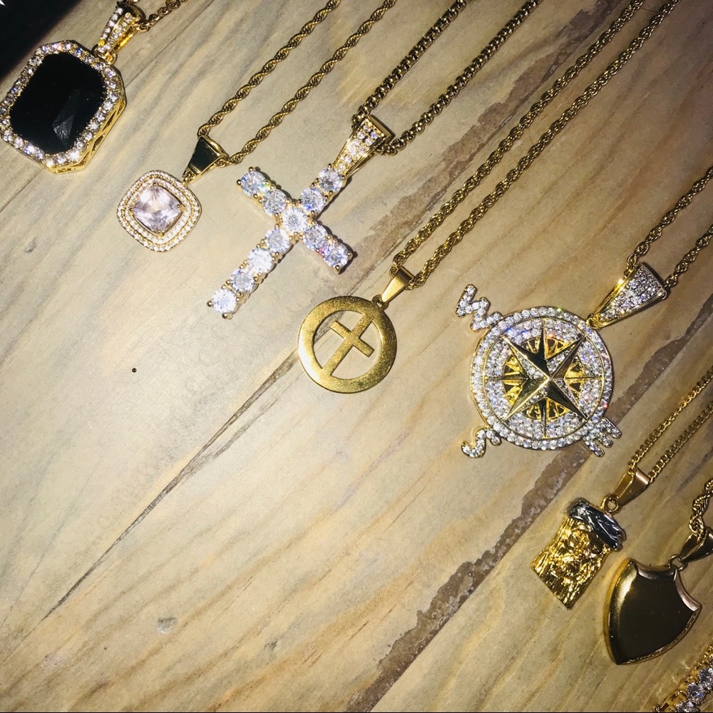 Unique Boutique Costume Jewelry